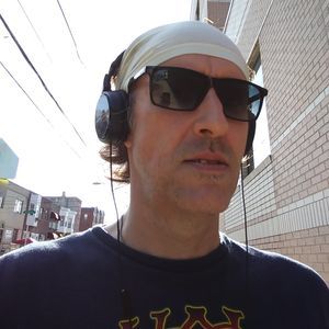 Meet your Posher, Billy